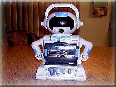 2-XL Robot