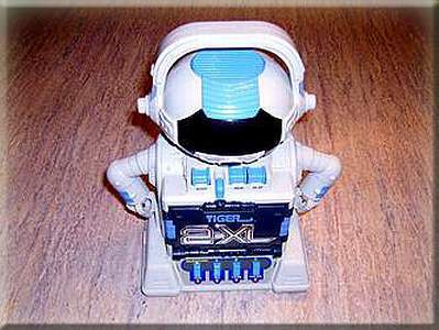 2-XL Robot