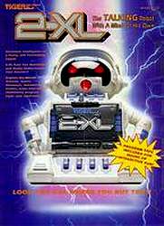 2-XL Robot