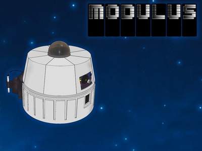 Modulus Robots