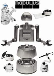 Modulus Robots