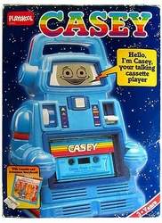 Casey Robots