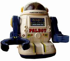 PalBot Robot