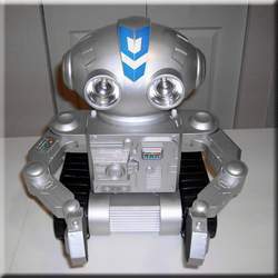 Roger Robot