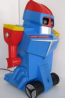 Robot Commando