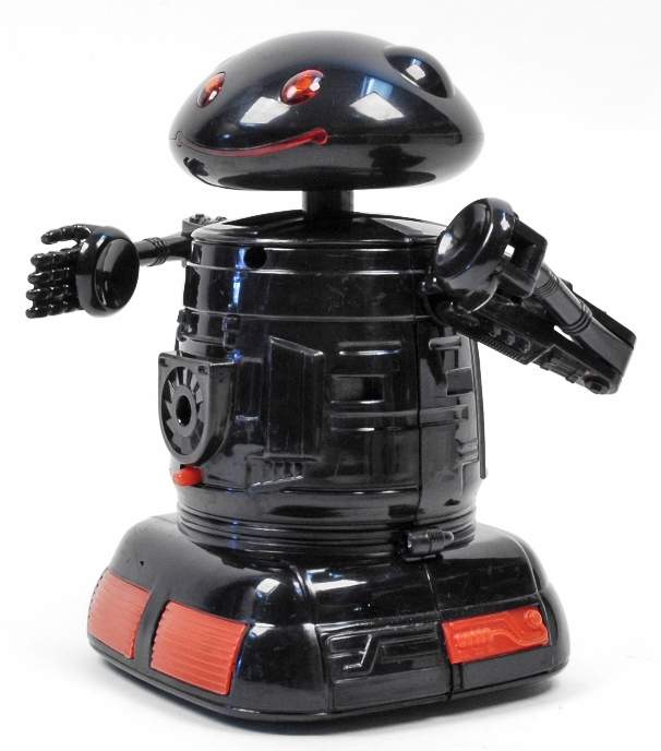Dance Bot Robot
