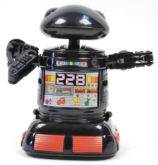 Dance Bot Robot