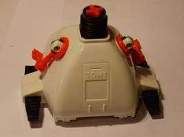 Dingbot, DING-BO, OMS-B Robot