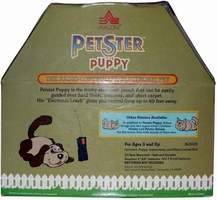Axlon PetSter Puppy Robot
