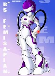 Femisapien