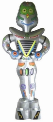 Amico Saturne Robot