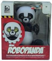 Robo Panda