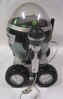 Johnny Bot Robot