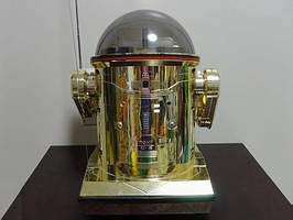 Omnibot Gold Robot 5402X