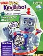 Kinderbot Robot