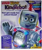 Kinderbot Robot