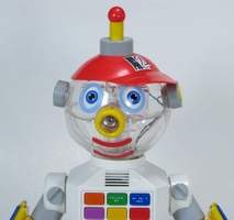 My Pal Robot