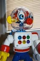 My Pal Robot