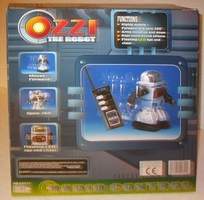OZZI Robot