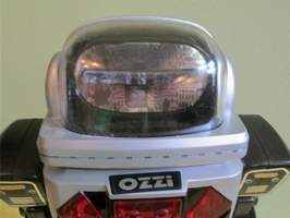 OZZI Robot