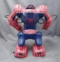 Spidersapien Robot