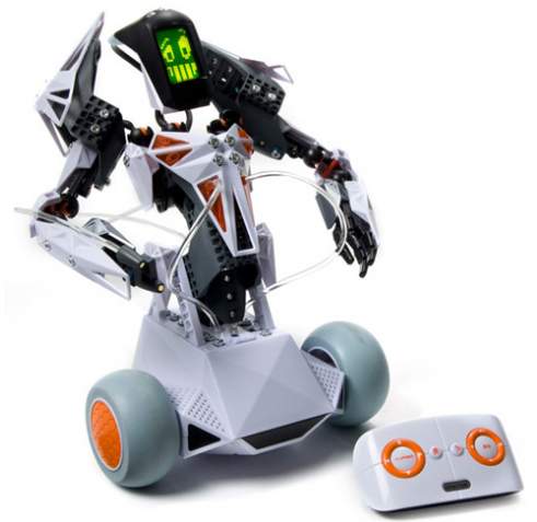 Spykee Robot