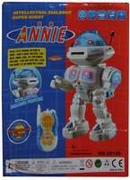 Annie Intelligent Robot