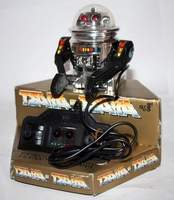 Tsaka Robot