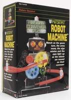 Kinsman Robot Machine