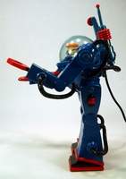 Dexter Robot