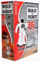 Build-A-Bot Robot