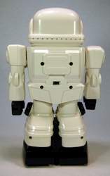 Techno Bot Robot