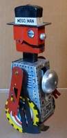 Mego Man Robot