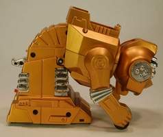 Leo Robot