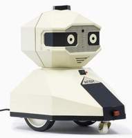 Atari Andy Robot