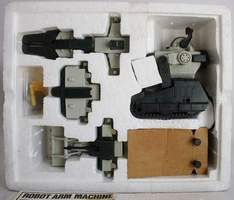 Arm Machine Robot VWS-01
