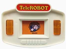 Tele Robot