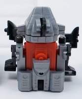 PokeRobo Robot