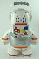 Alphie Robot