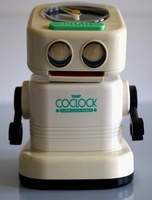 CoClock Robot