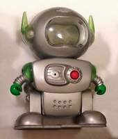 Oto Kie Boy Bot