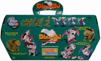 Dino-Chi Pterodactyl Dinosaur