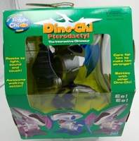 Dino-Chi Pterodactyl Dinosaur