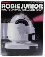 Robie Jr Robots