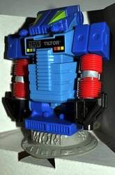 Tiltor Robot