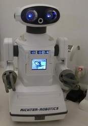 Omnibot 2000 XP Robot