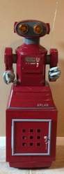 Omnibot 2000 XP Robot