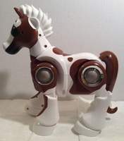 Tekno Pony Robot