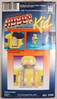Robot Kid Robot
