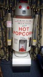 Popcorn Robots